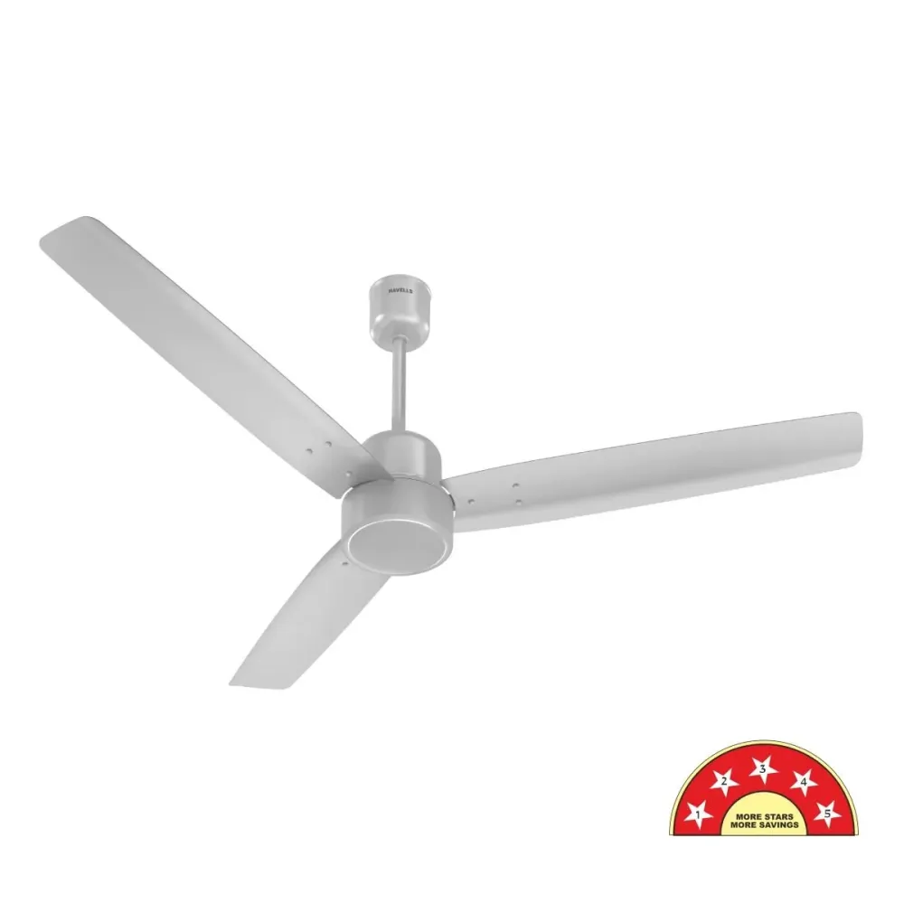 Epic BLDC Ceiling Fan | 1200mm | Remote Control | Havells