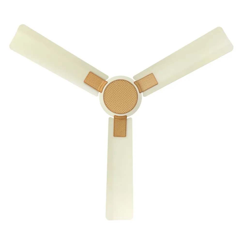 Eva Decorative Ceiling Fan | 1200mm | Havells