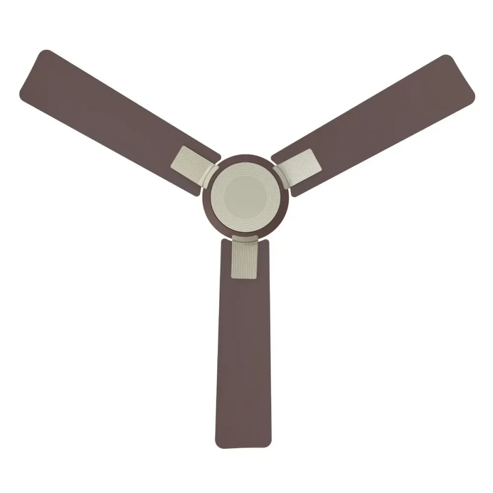 Eva Decorative Ceiling Fan | 1200mm | Havells