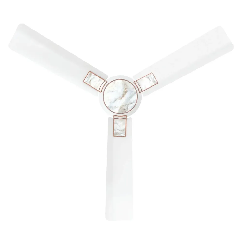 Eva Decorative Ceiling Fan | 1200mm | Havells