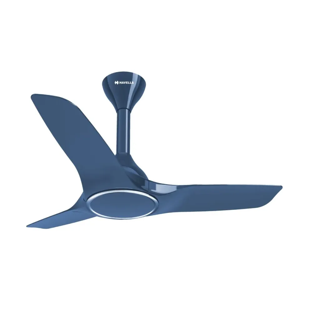 Stealth Air ES Premium Ceiling Fan | 900mm/1200mm | Havells