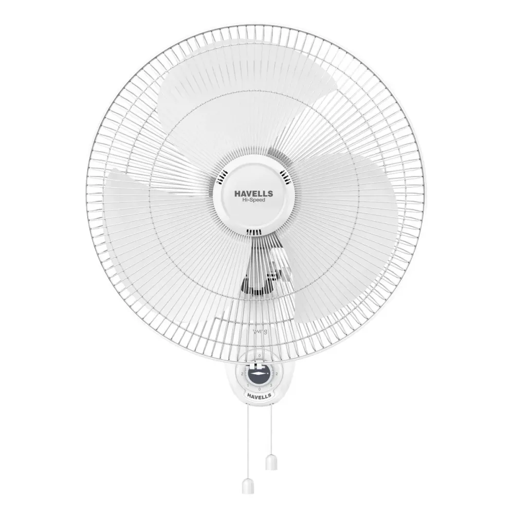 Swing HS Wall Fan | 400mm | Havells