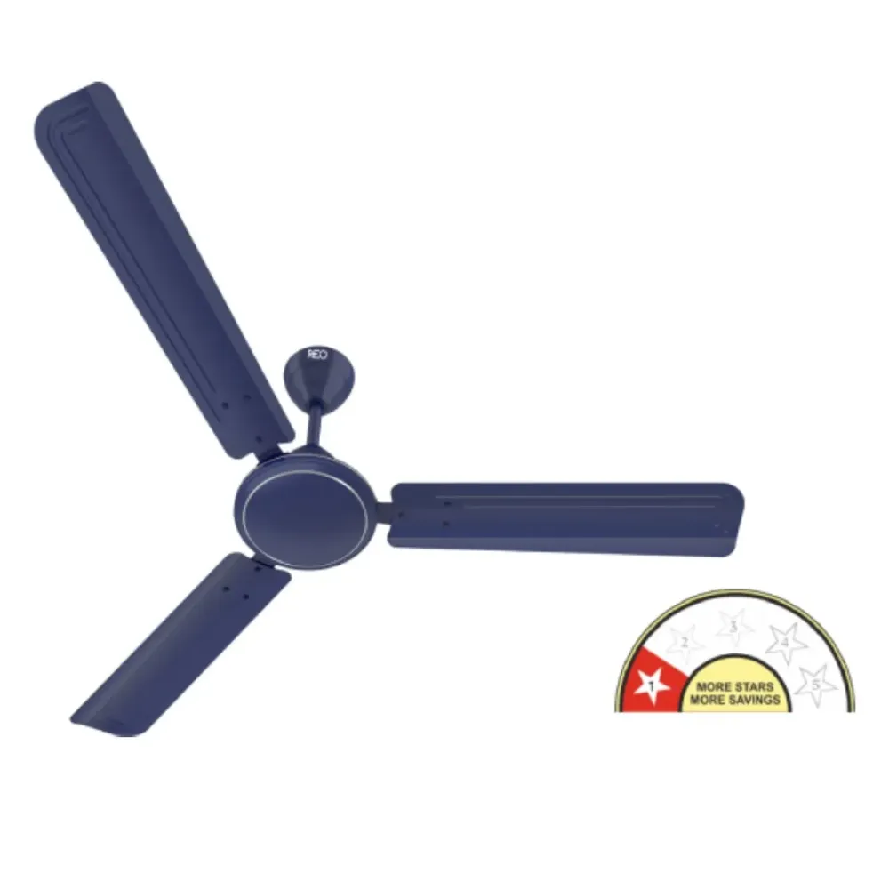 Tejas ES Ceiling Fan | 600mm/900mm/1200mm | Havells | Reo