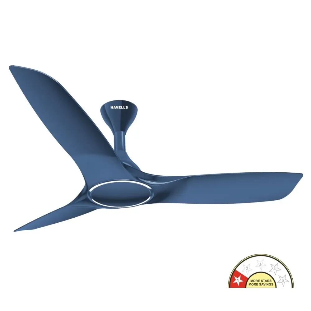 Stealth Air ES Premium Ceiling Fan | 900mm/1200mm | Havells