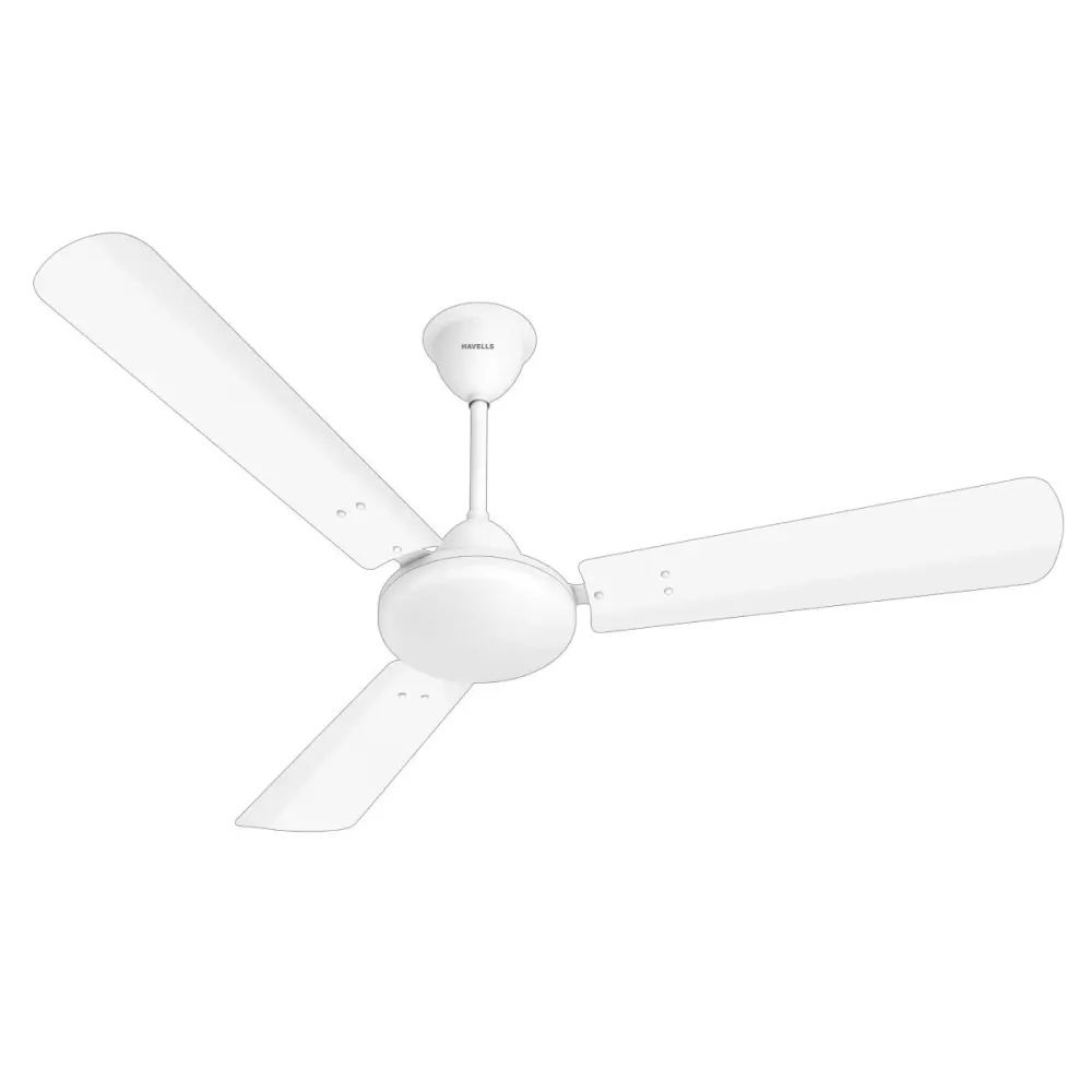 SS 390 ES Regular Ceiling Fan | 600mm/900mm/1200mm/1400mm | Havells