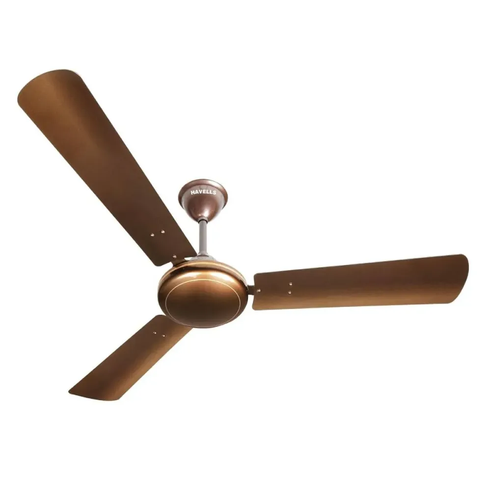 SS 390 ES Regular Ceiling Fan | 600mm/900mm/1200mm/1400mm | Havells