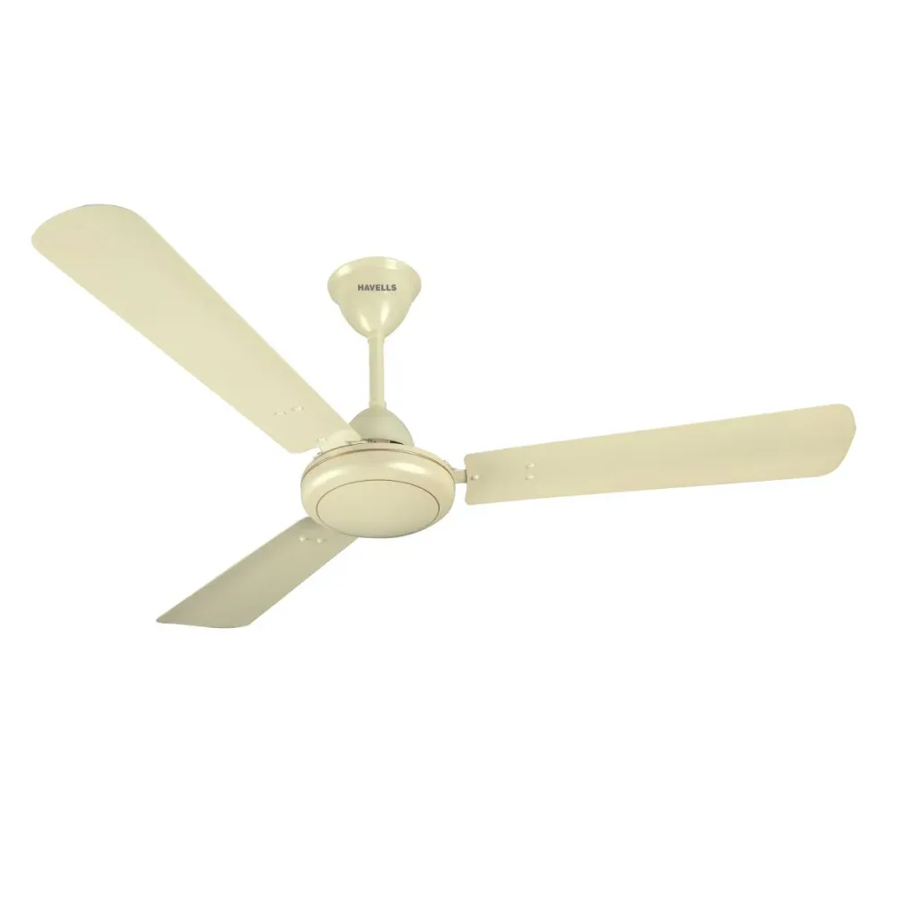 SS 390 ES Regular Ceiling Fan | 600mm/900mm/1200mm/1400mm | Havells