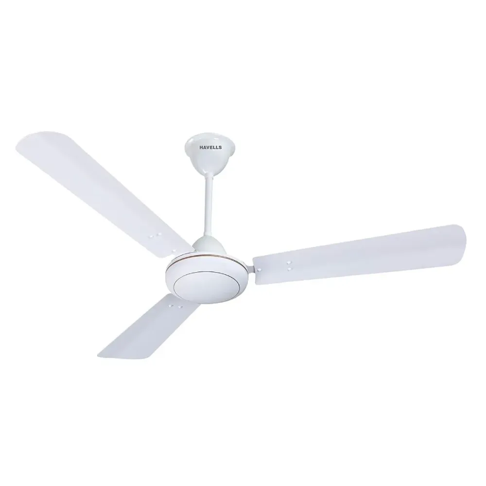 SS 390 ES Regular Ceiling Fan | 600mm/900mm/1200mm/1400mm | Havells
