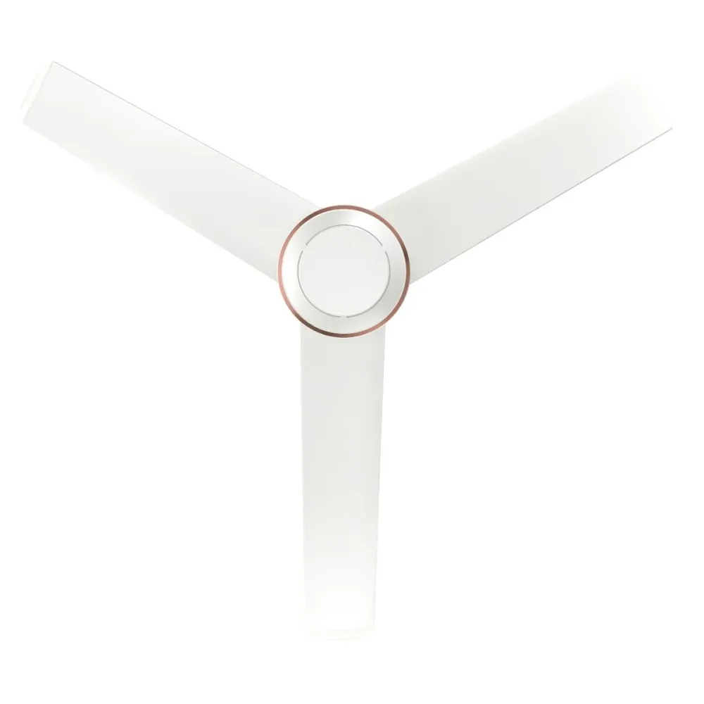 Crista BLDC+ Ceiling Fan | 1200mm | Remote Control |Havells