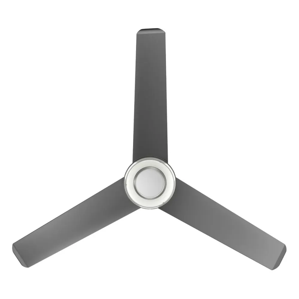 Crista Under Light Ceiling Fan | 1200mm | Remote Control |Havells