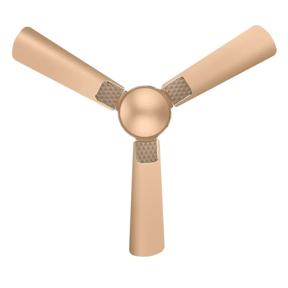 Enticer Prime Ceiling Fan | 1200mm/1400  BLDC+|  Remote Control | Havells