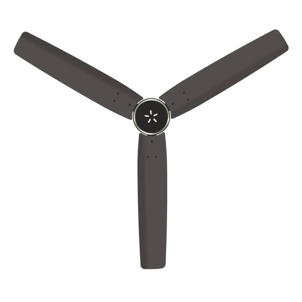 Epic Signia  Ceiling Fan | 1200mm BLDC+| Remote Control | Havells