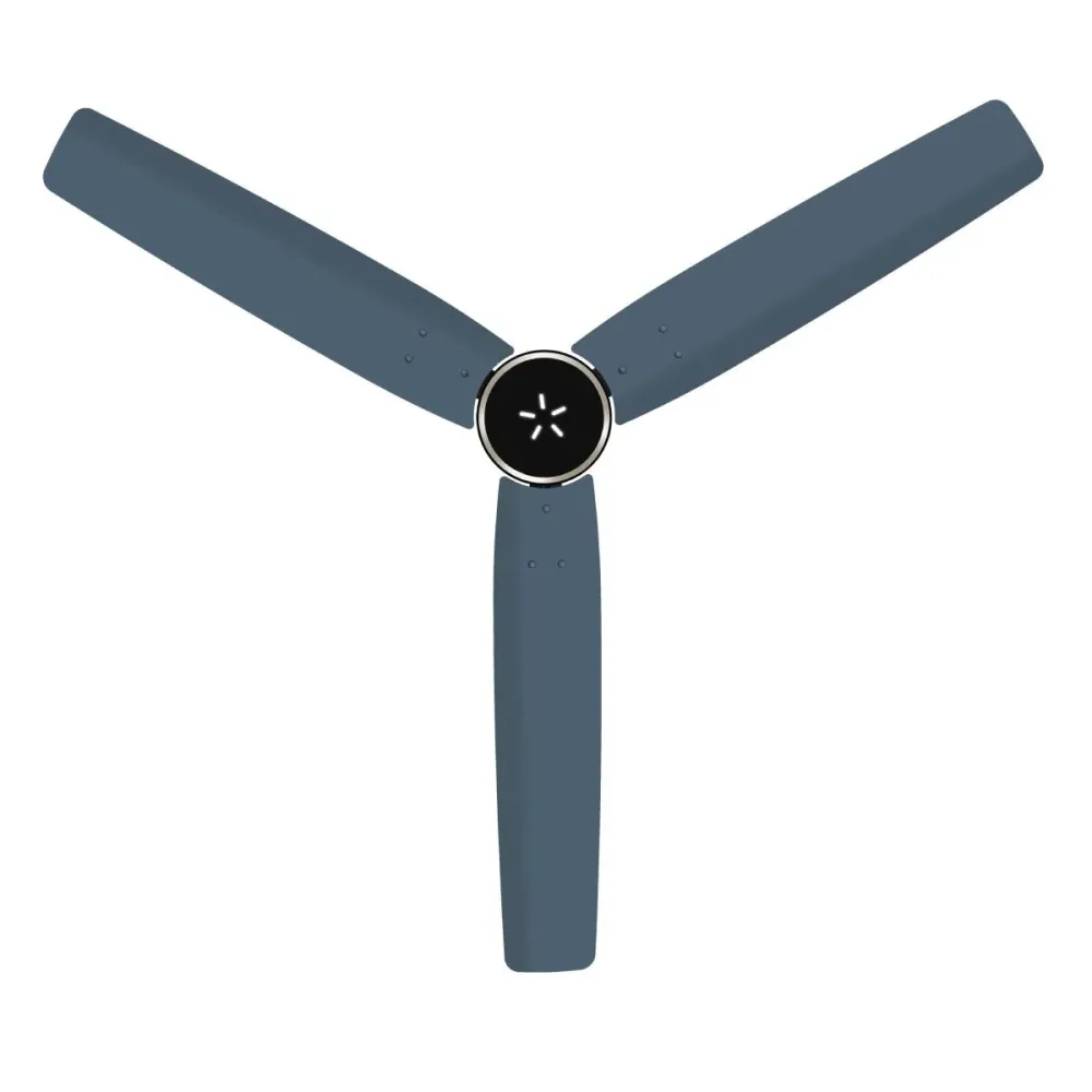 Epic Signia  Ceiling Fan | 1200mm BLDC+| Remote Control | Havells