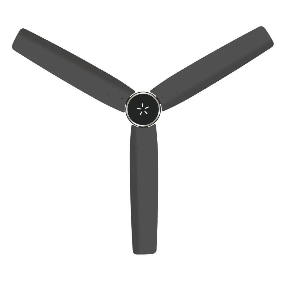 Epic Signia  Ceiling Fan | 1200mm BLDC+| Remote Control | Havells
