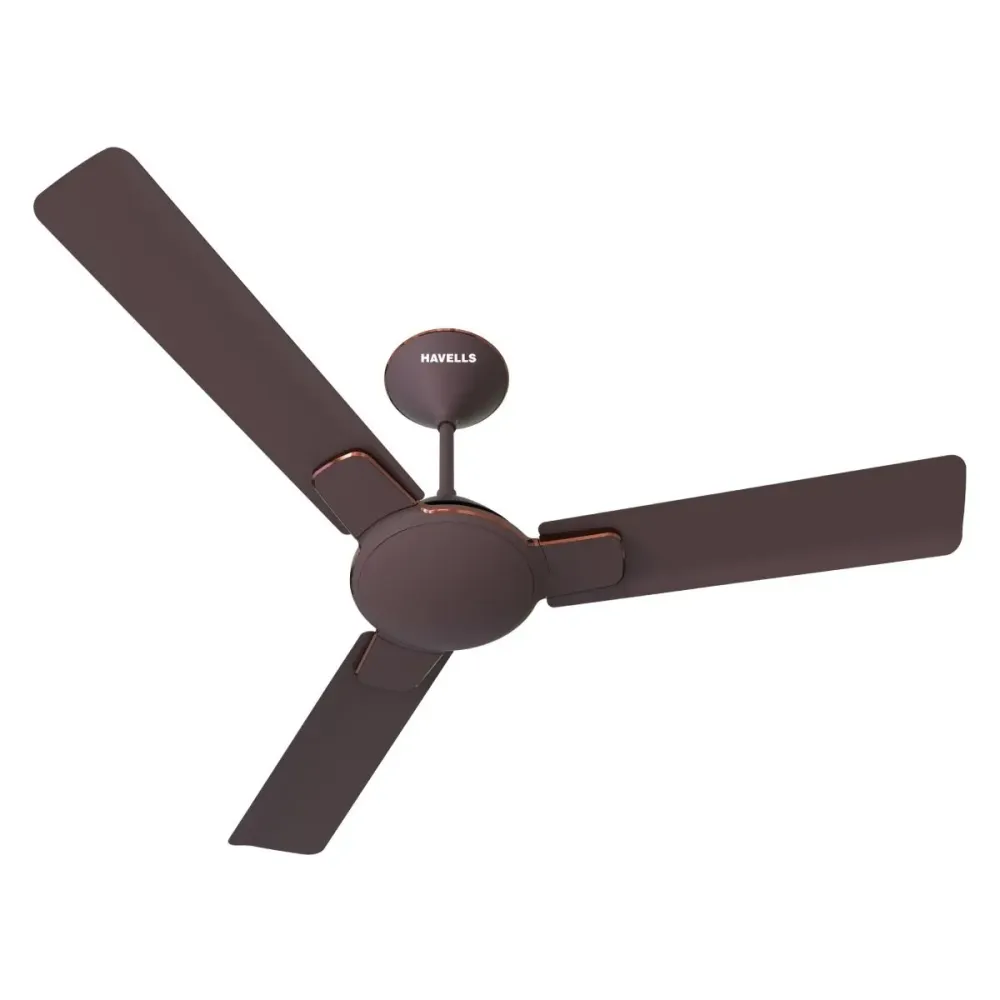Enticer ES Decorative Ceiling Fan | 600mm/900mm/1400mm | Havells