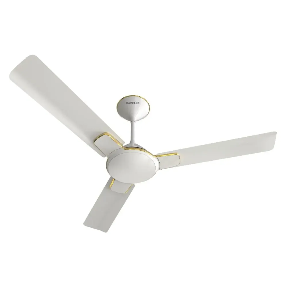 Enticer ES Decorative Ceiling Fan | 600mm/900mm/1400mm | Havells
