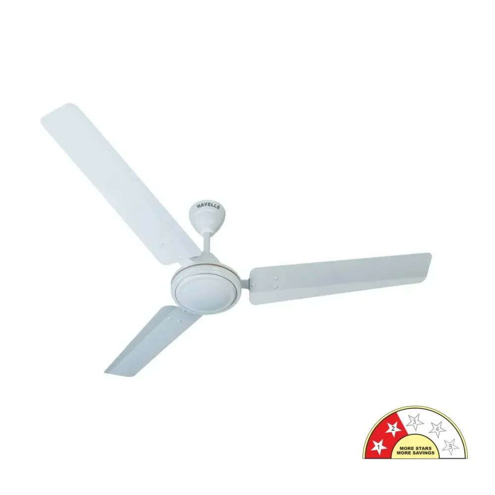 ES Plus Regular Ceiling Fan | 1200mm | Havells
