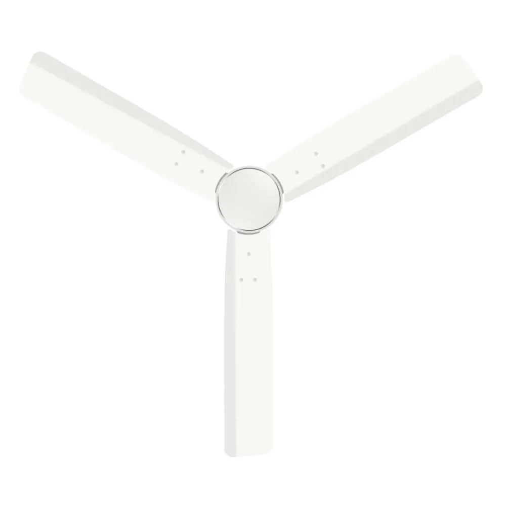 Elio Plus Ceiling Fan | 1200mm BLDC+| Remote Control | Havells