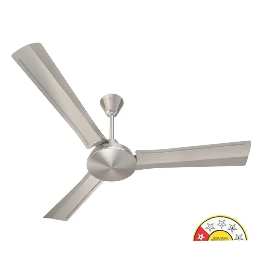 EP Trendy Ceiling Fan| 900mm/1200mm | ES Special Finish| Havells