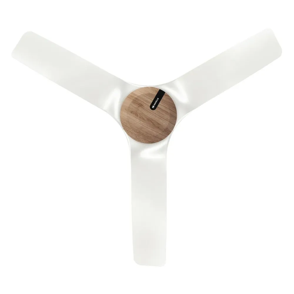 Stealth Neo  Ceiling Fan| 1200mm BLDC+ | Remote Control | Havells