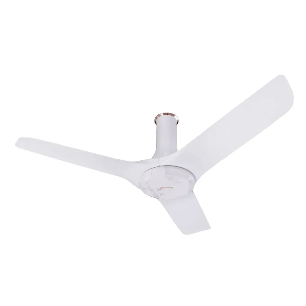 Stealth Prime  Ceiling Fan | 1200mm BLDC+ | Remote Contro l Havells