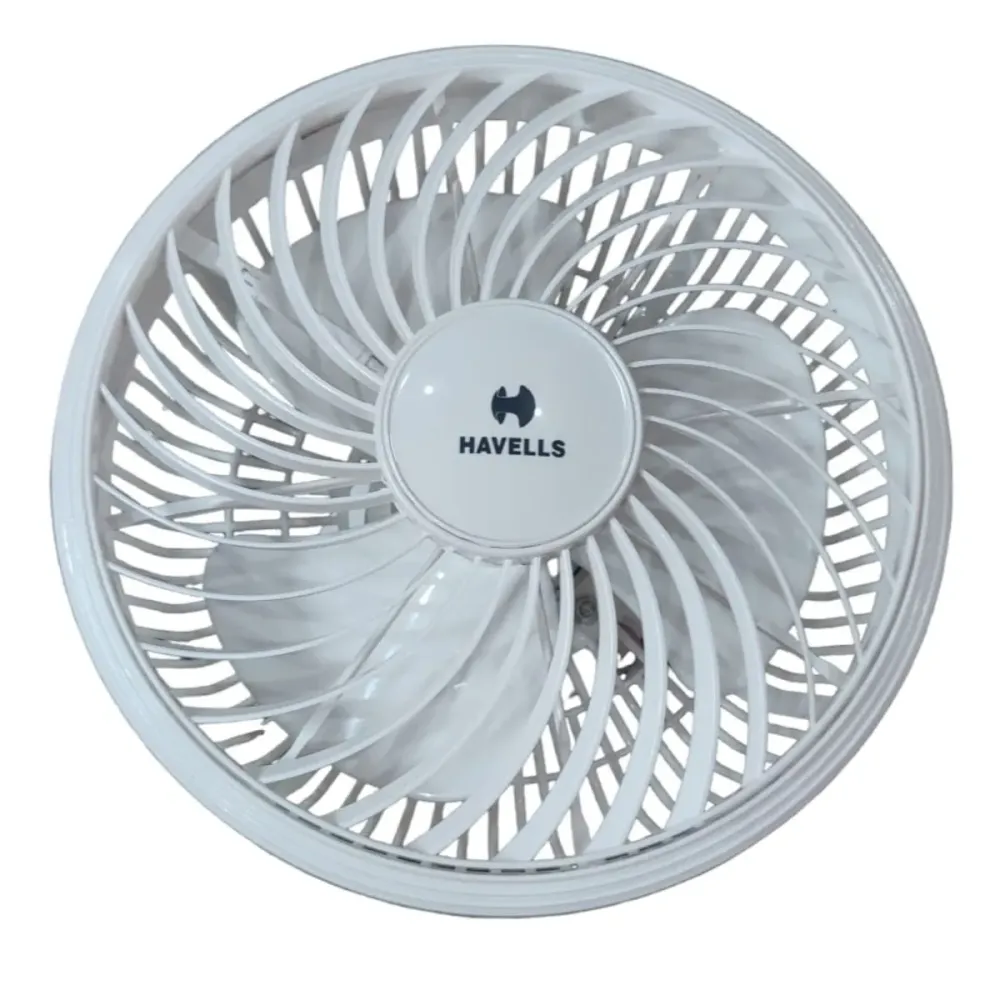 Airwynn Cabin Fan Ceiling Fan 300mm