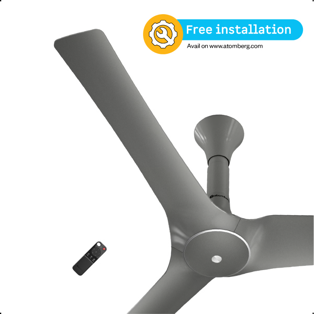 ARIS GLADIUS CEILING FAN