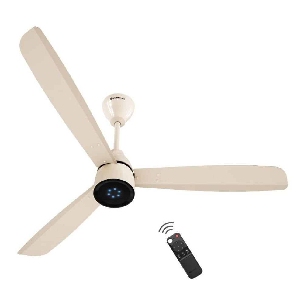 RENESA PRIME REMOTE CEILING FAN