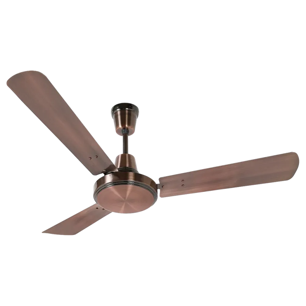 Luxian Cairo Ceiling Fan| 1200mm| Crompton