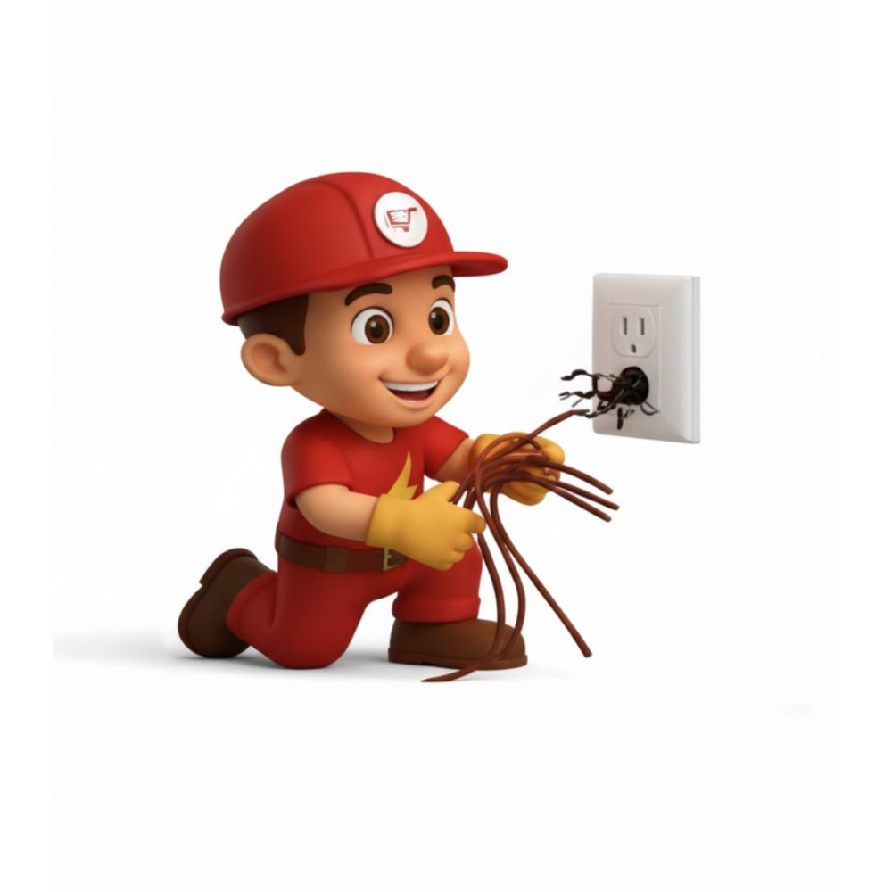 Switchboard/switchbox repair |Electric Ji