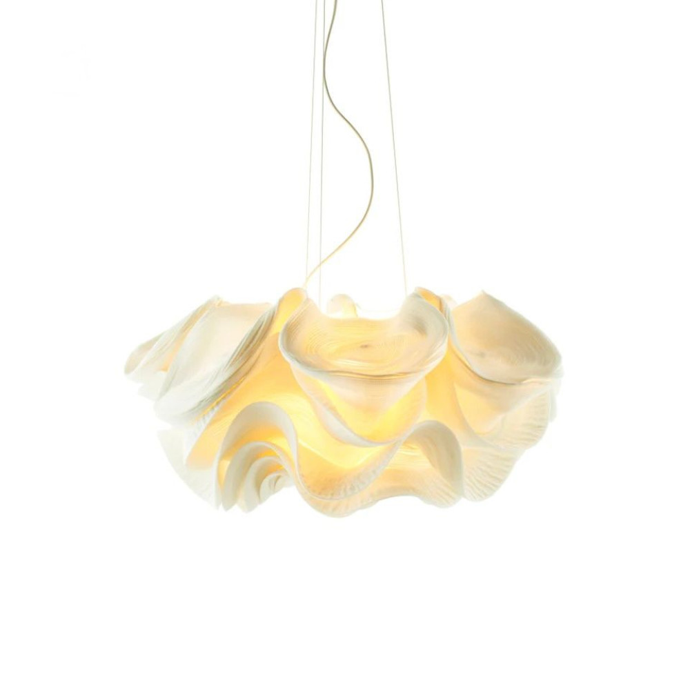 Kelopak Ceiling Lamp – Modern Petal-Inspired Design | Decorative Ceiling Light for Living Rooms & Hotels