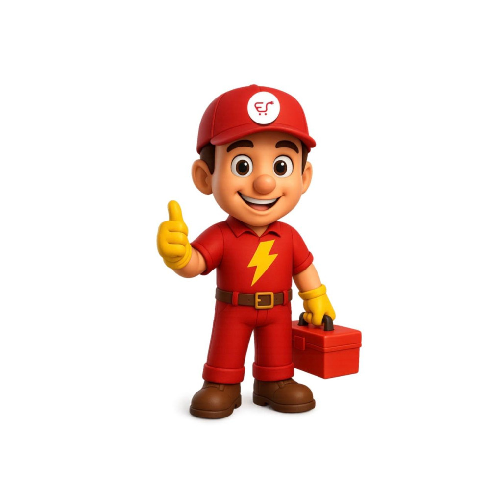 Decorative lights installation (Per 10M) |Elctric Ji