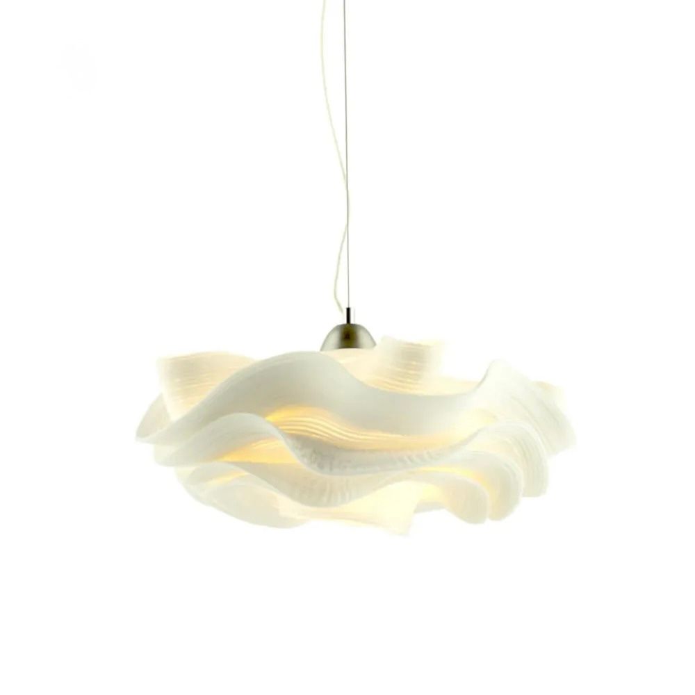 Kelopak Ceiling Lamp – Modern Petal-Inspired Design | Decorative Ceiling Light for Living Rooms & Hotels