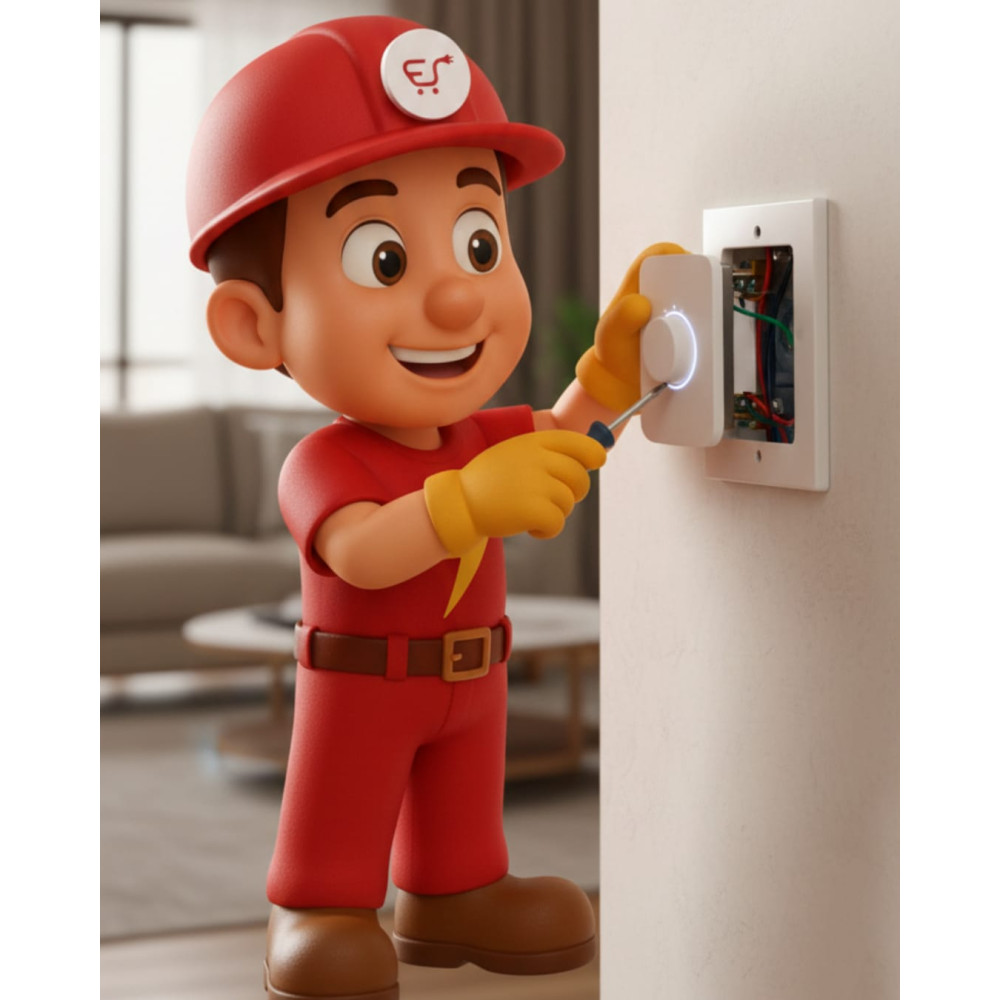 Ceiling Fan Regulator Replacement |Electric Ji