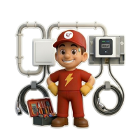 30Kw |DC Fast Charging |Commercial |Public Charging