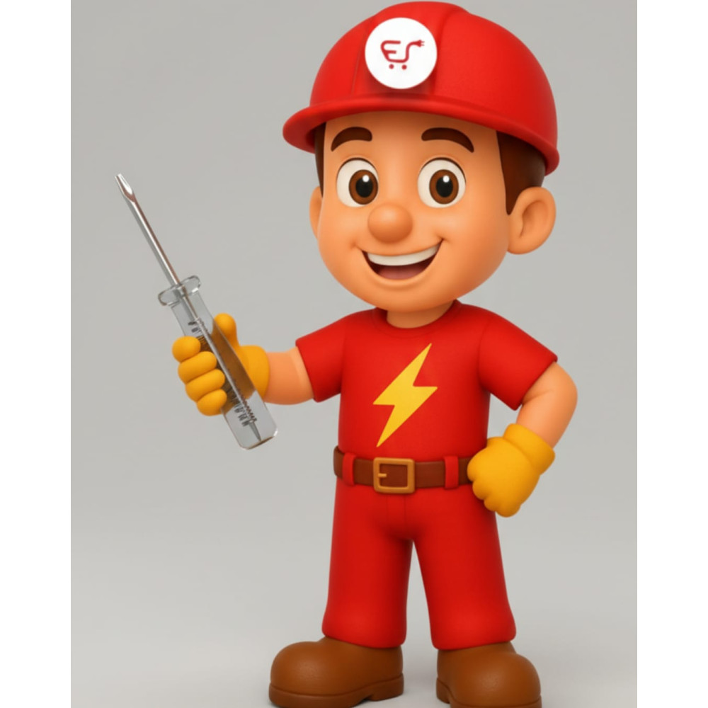 Festivel Light Installation |Electric Ji