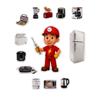 Appliances