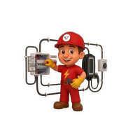 3Kw |AC Charging |Wall Mounted |Residential Use