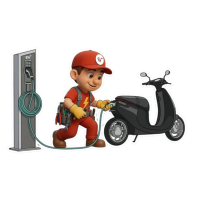 EV Charger Installation 2Wheeler