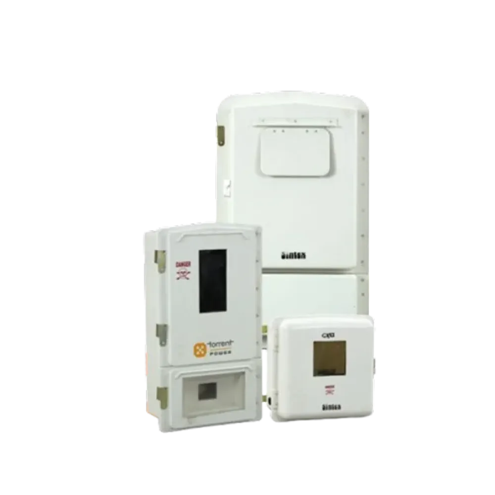 GSMB3527 Sheet Modular Compound Box (SMC BOX)