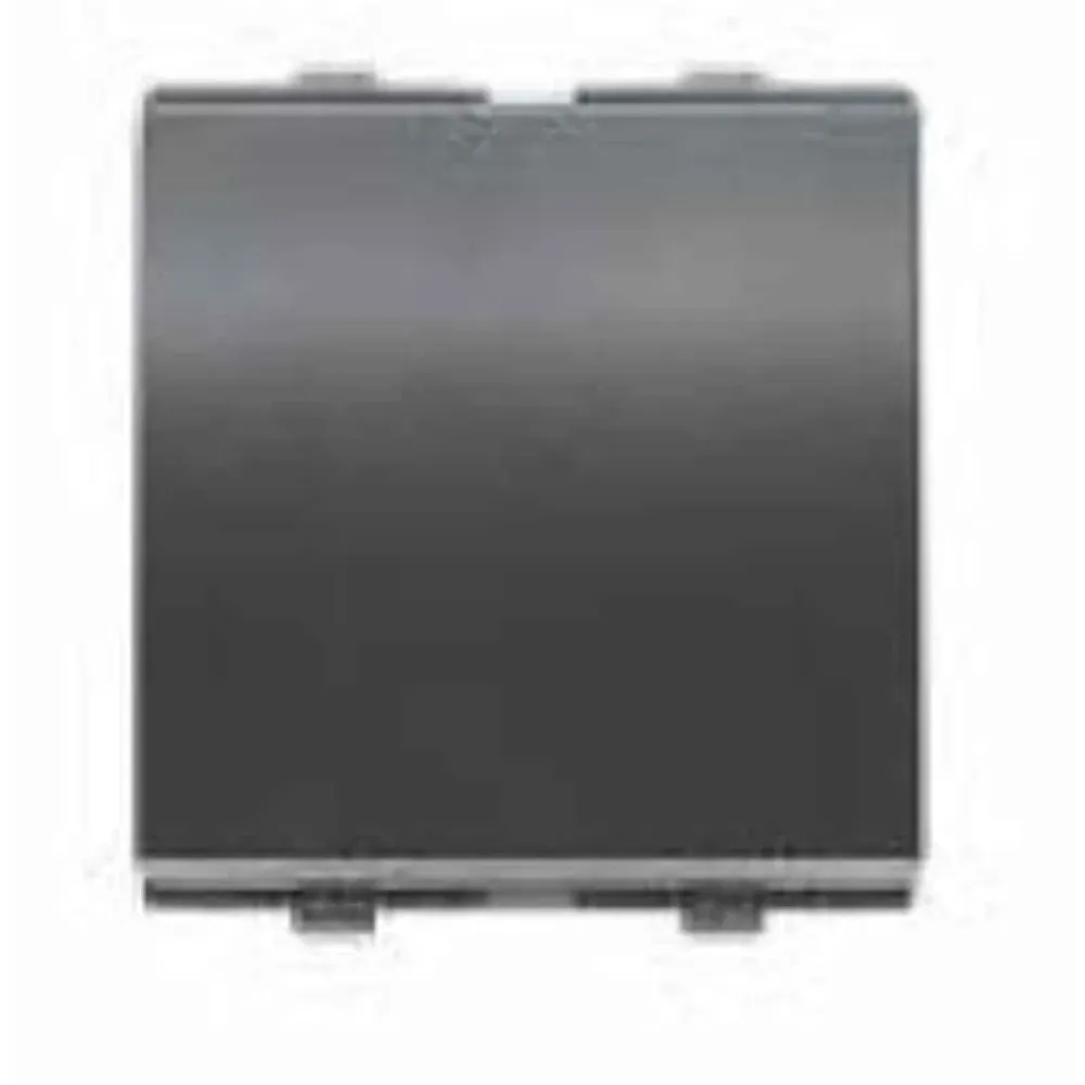 1Way Switch 1/2 Module | Goldmedal | Curve