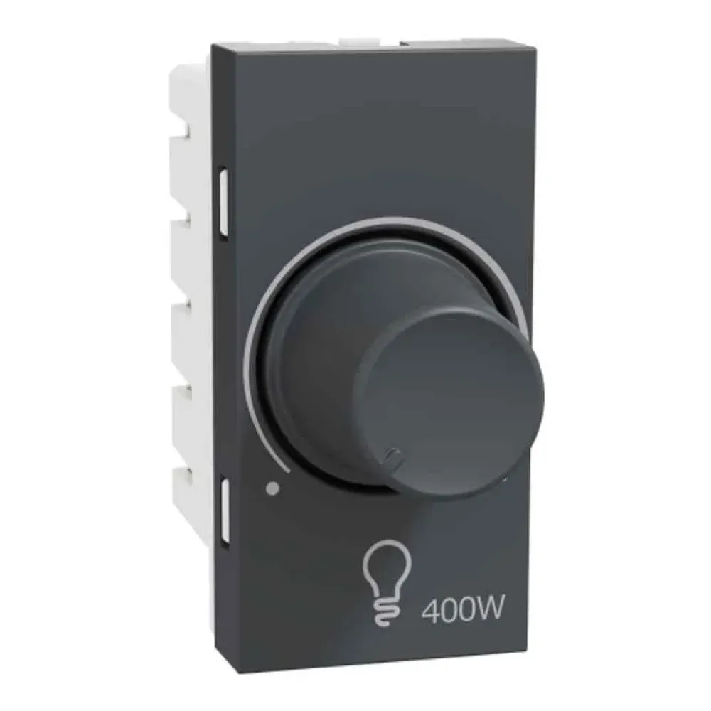 Dimmer (1M) 450W 1/2Module | Goldmedal | Curve