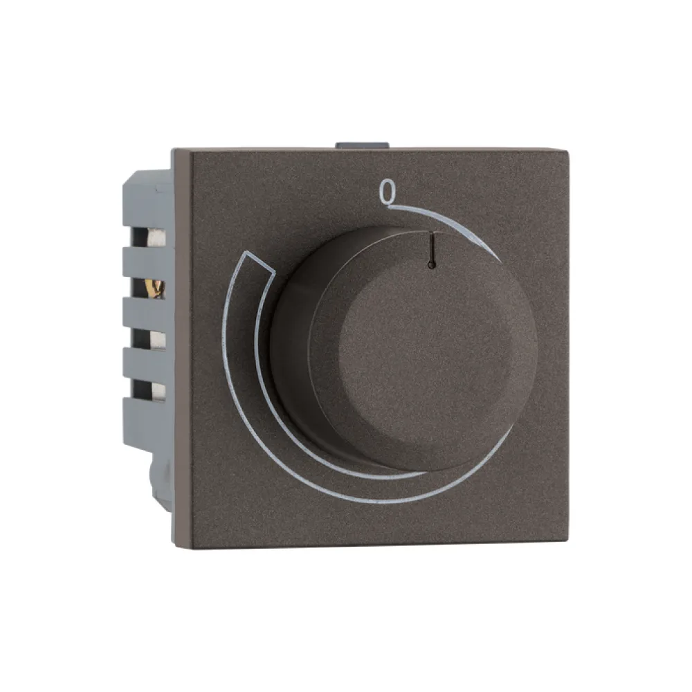 Dimmer (1M) 450W 1/2Module | Goldmedal | Curve