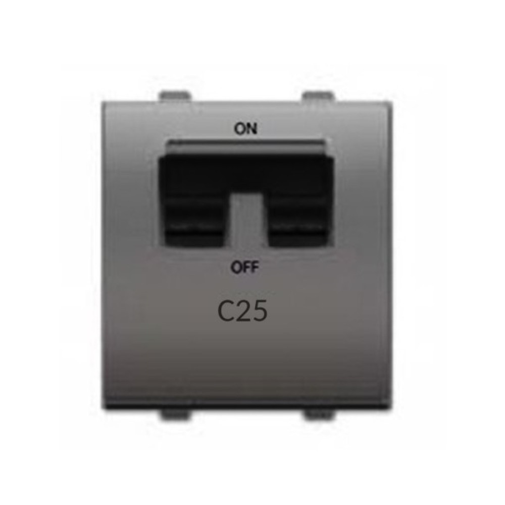 C25 MCB SP/DP | Goldmedal | Curve