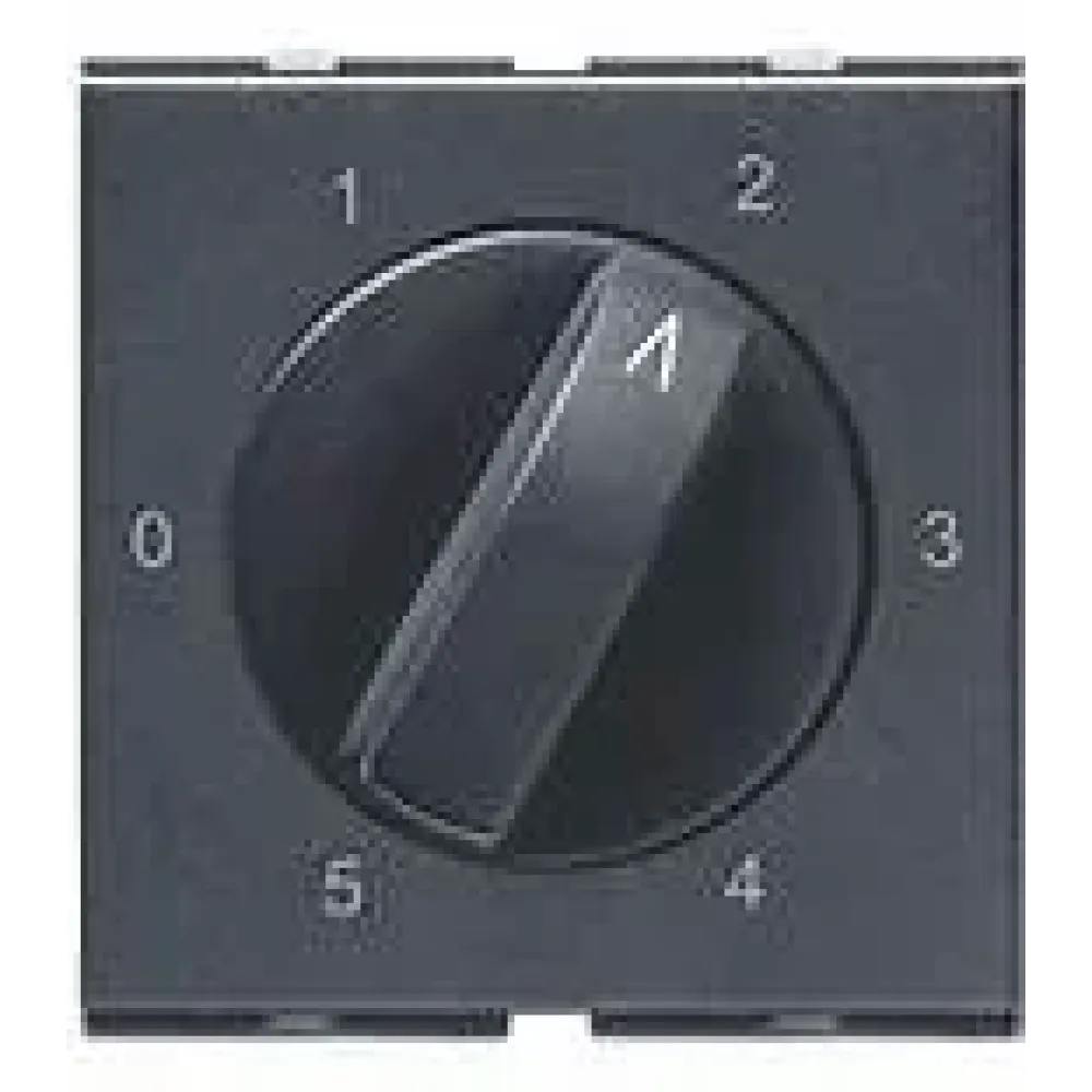 5Step Regulator Full Rotary (2M) | Goldmedal | Curve