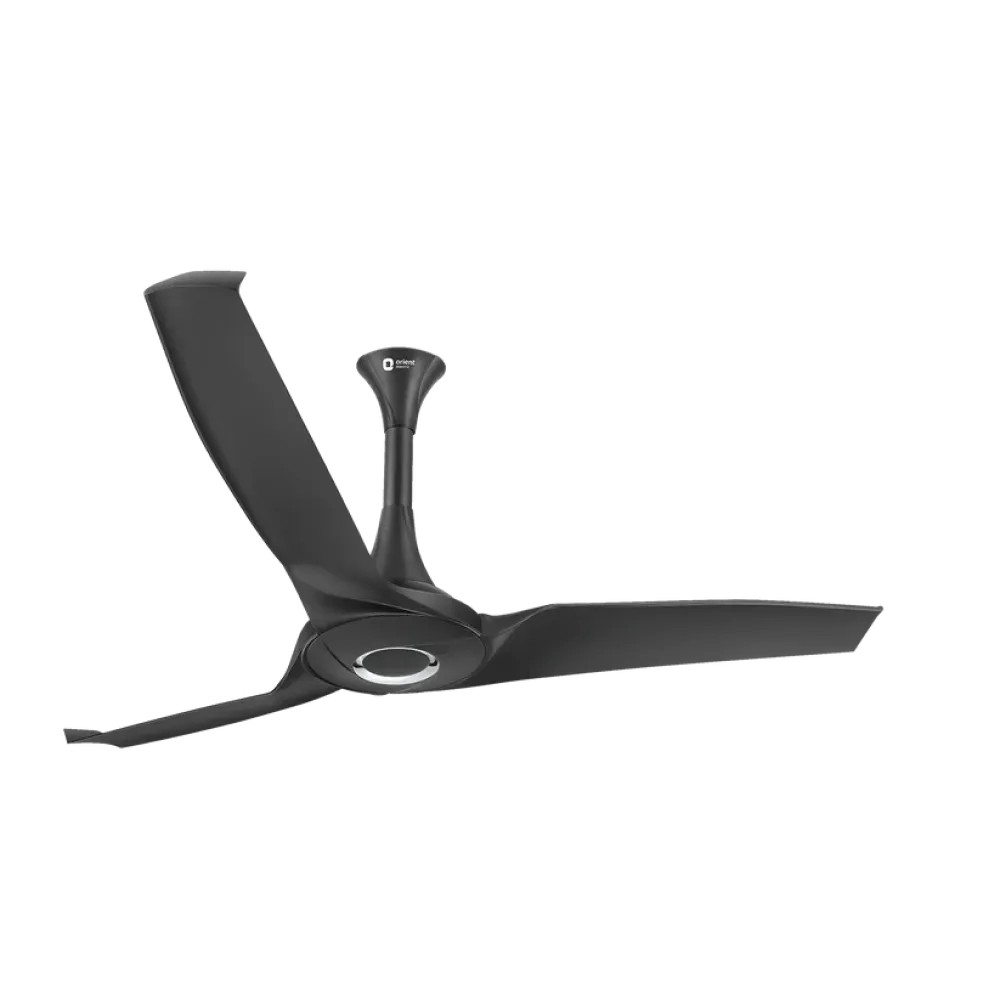 Aerostorm Premium Ceiling Fan | 1320mm/1200mm | Orient