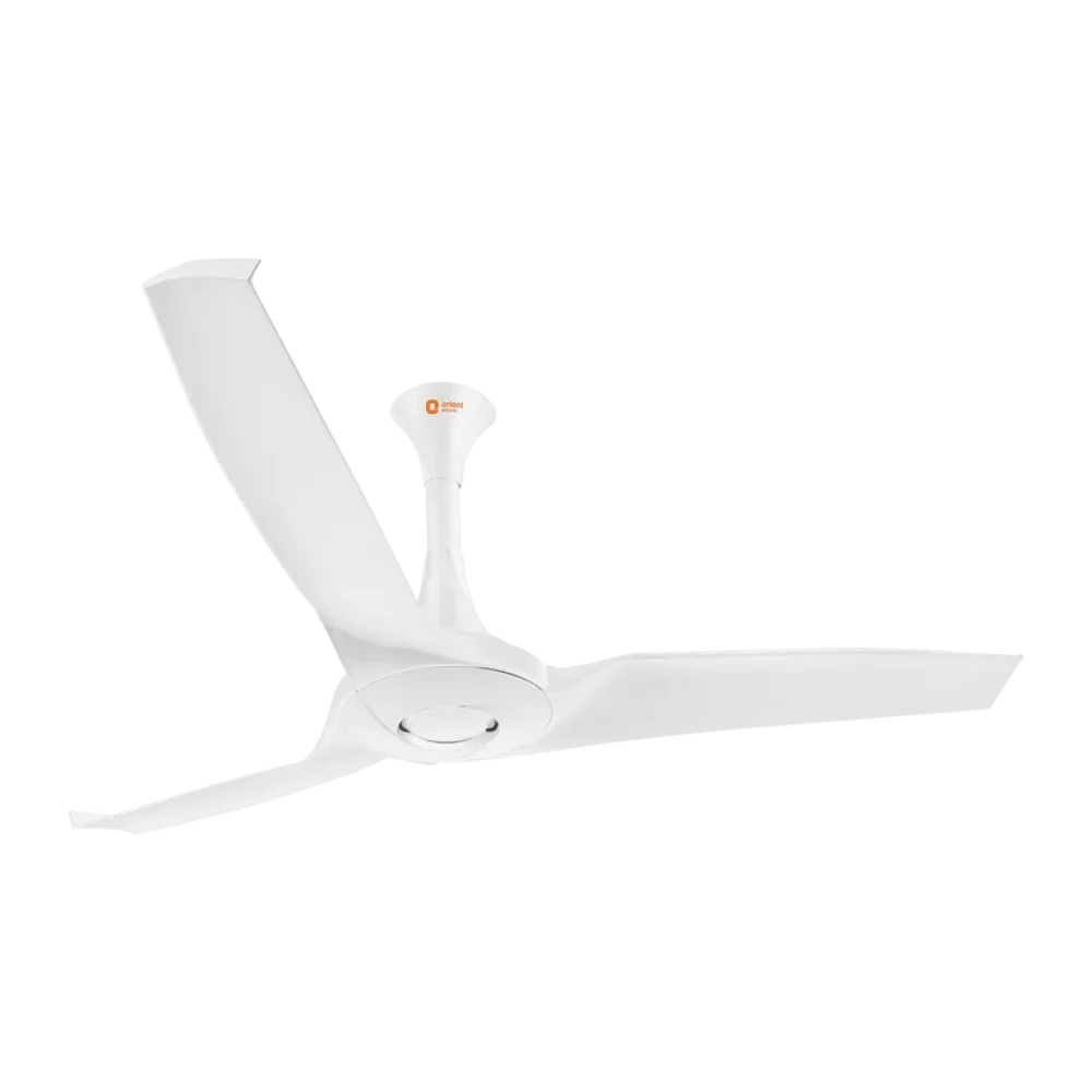 Aerostorm Premium Ceiling Fan | 1320mm/1200mm | Orient