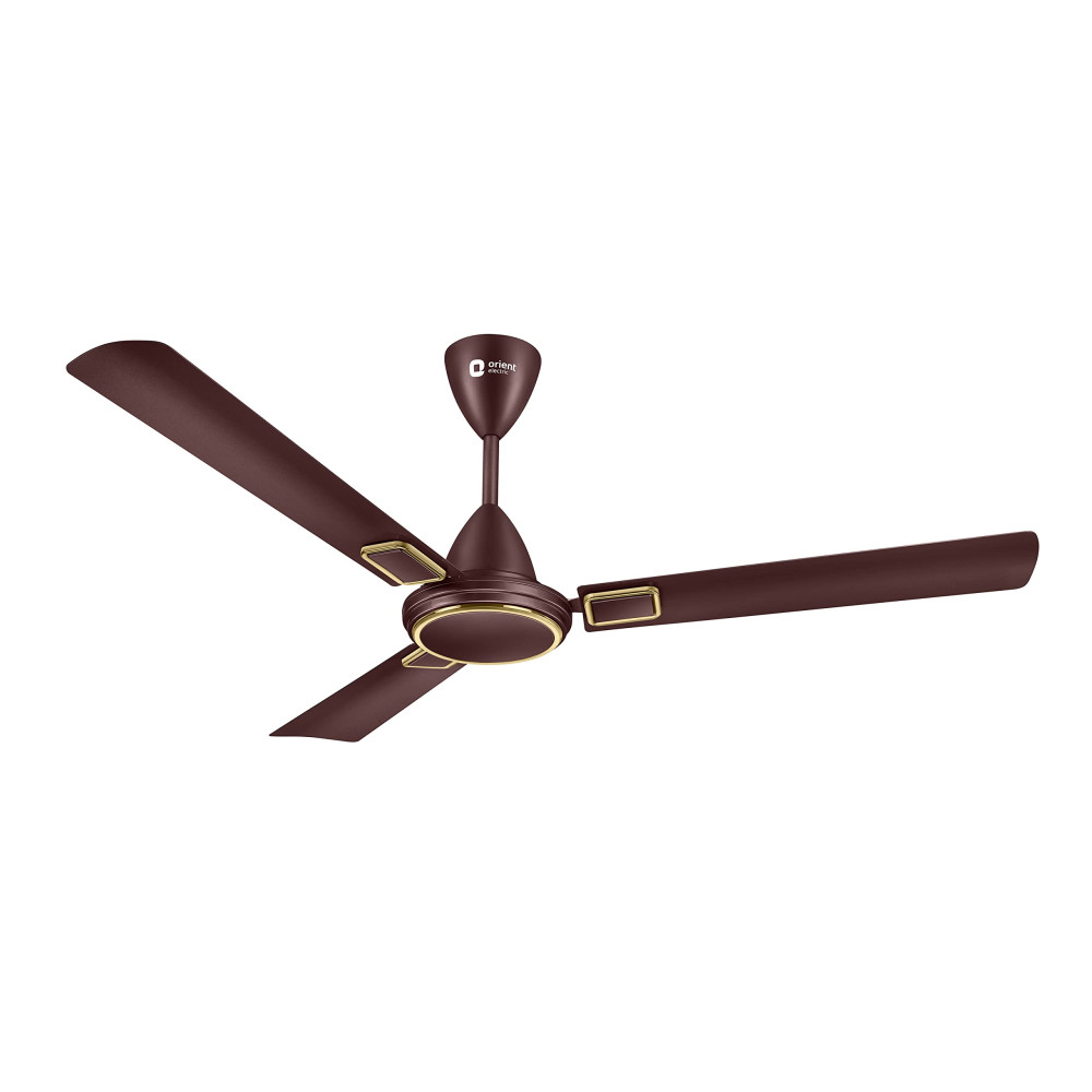 Falcon Deco High Speed Ceiling Fan| 1200mm | Orient