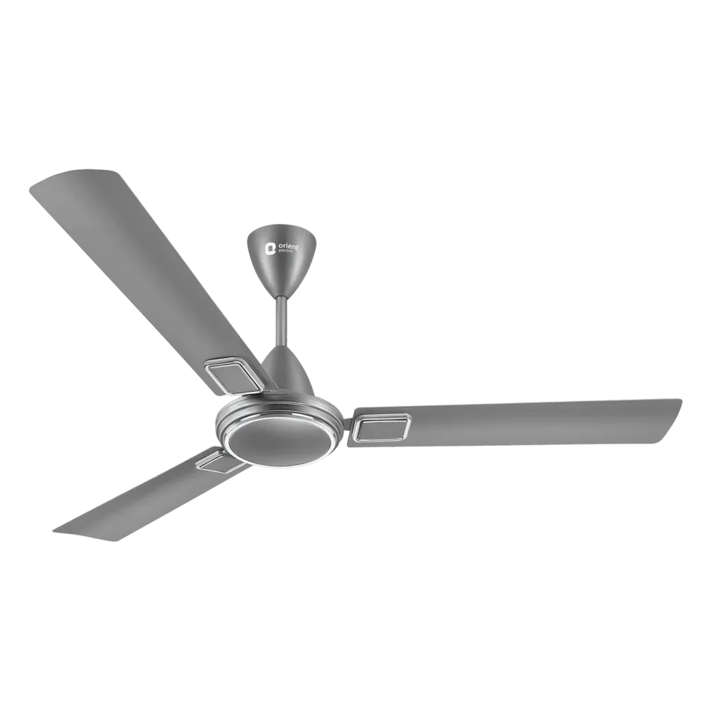 Falcon Deco High Speed Ceiling Fan| 1200mm | Orient