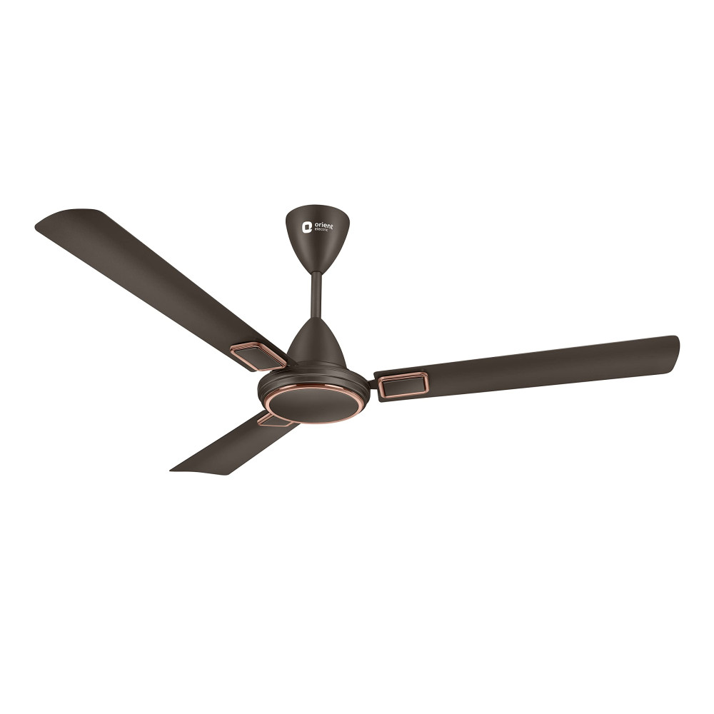 Falcon Deco High Speed Ceiling Fan| 1200mm | Orient